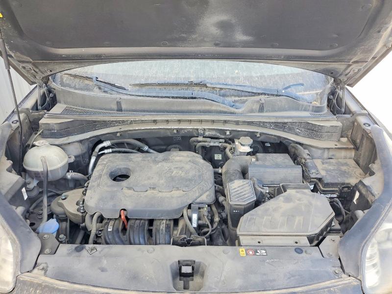 Продаж на аукціоні авто 2017 Kia Sportage, vin: KNDPMCAC6H7079237, номер лоту: 65966846