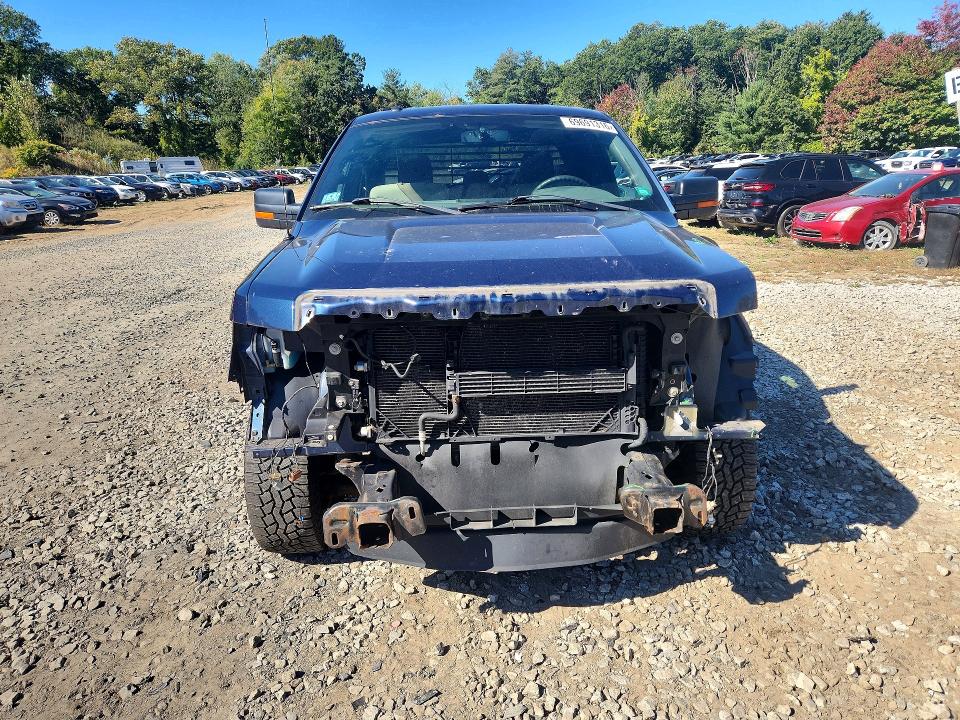 Aukcja sprzedaży 2014 Ford F150, vin: 1FTEX1CMXEFA65691, numer aukcji: 69691316
