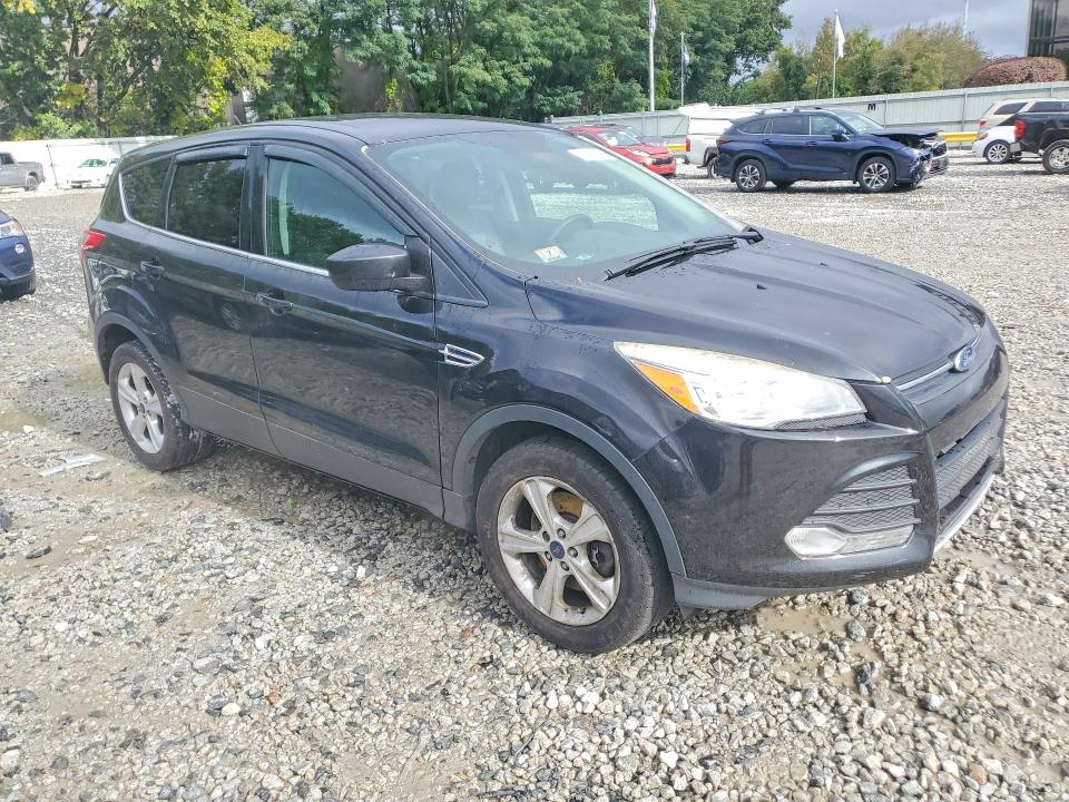Auction sale of the 2015 Ford Escape, vin: 1FMCU9GX9FUC53128, lot number: 71003846