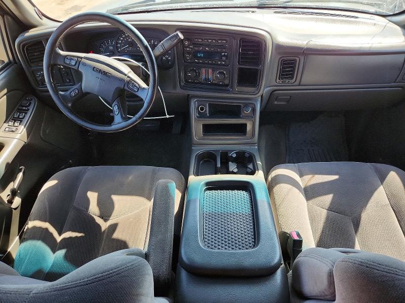 Aukcja sprzedaży 2006 Gmc Sierra, vin: 1GTHK23D16F140717, numer aukcji: 67483736