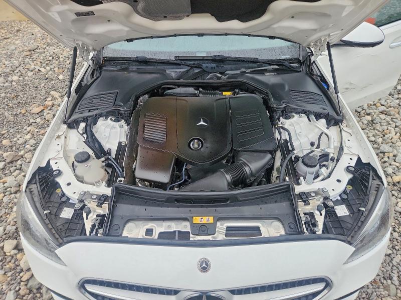 Aukcja sprzedaży 2023 Mercedes-benz C, vin: W1KAF4GB3PR091729, numer aukcji: 69654046