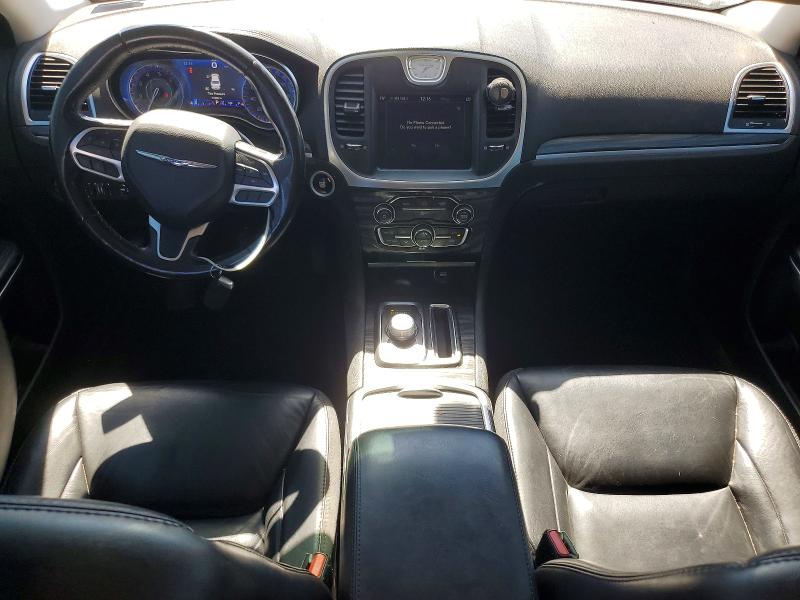 Aukcja sprzedaży 2020 Chrysler 300, vin: 2C3CCAAG5LH225587, numer aukcji: 70304566
