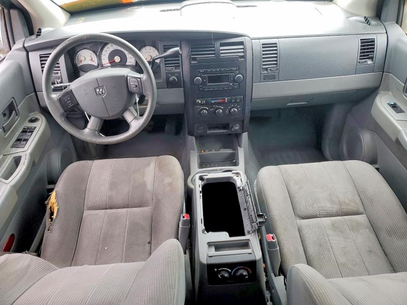 Aukcja sprzedaży 2005 Dodge Durango, vin: 1D4HB38N85F581107, numer aukcji: 70711926