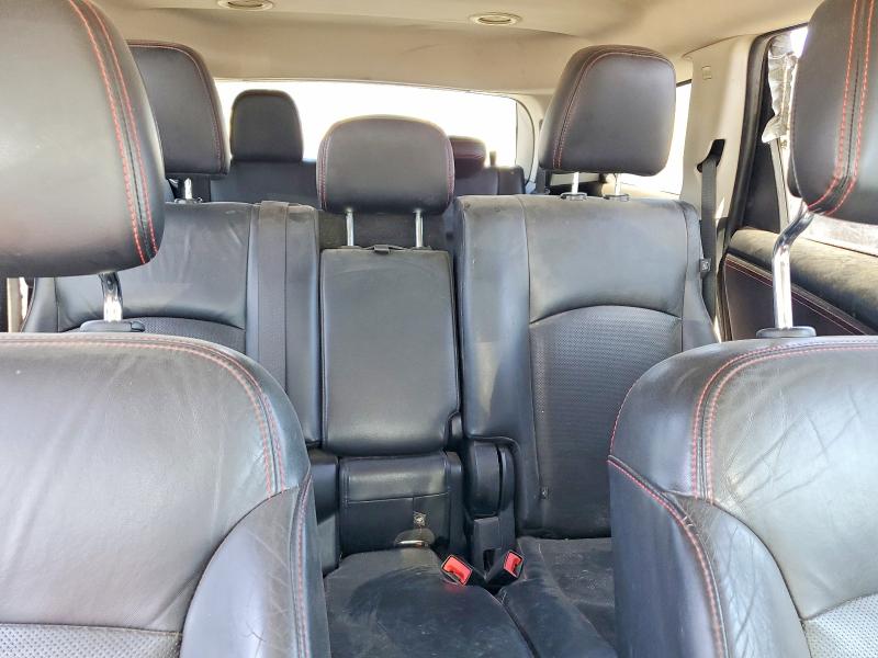 Auction sale of the 2018 Dodge Journey, vin: 3C4PDCEG0JT362828        , lot number: 69227586