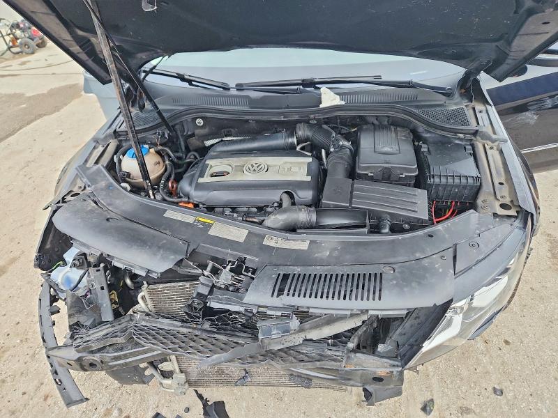 69124626 :رقم المزاد ، WVWBP7AN1DE559556 vin ، 2013 Volkswagen Cc مزاد بيع