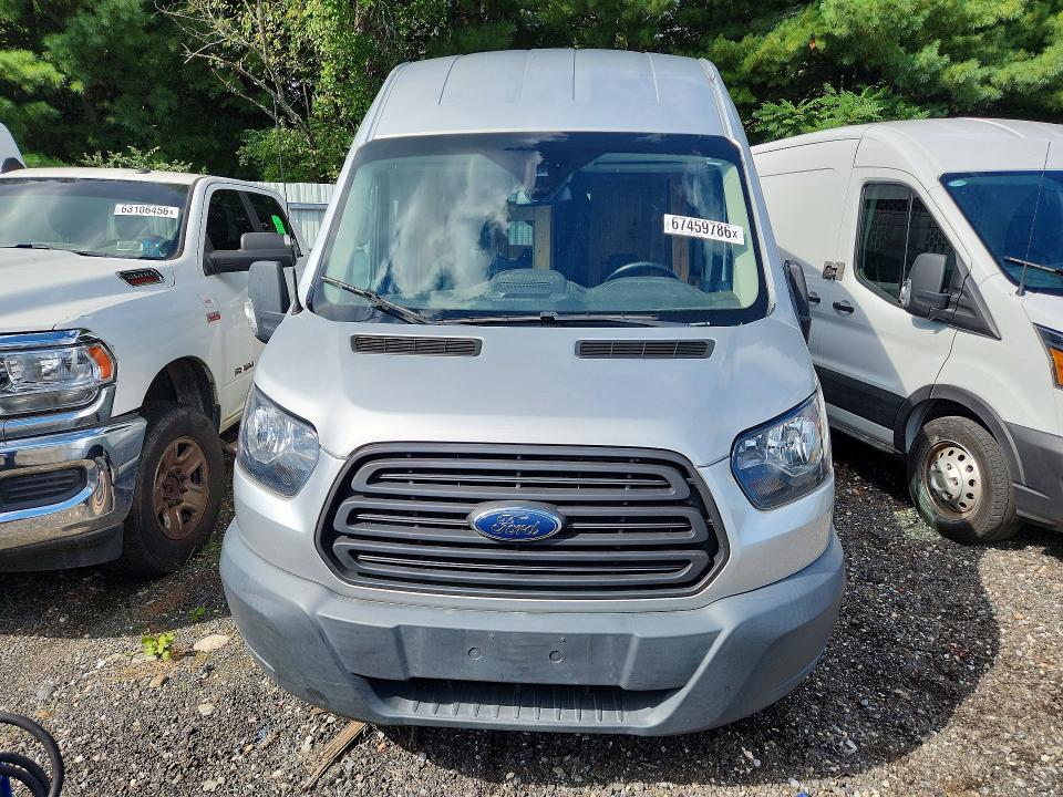 Aukcja sprzedaży 2018 Ford Transit, vin: 1FBZX2XG8JKB18342, numer aukcji: 67459786
