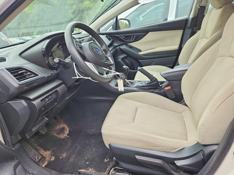 Продаж на аукціоні авто 2019 Subaru Impreza, vin: 4S3GTAA66K1702948, номер лоту: 68651786