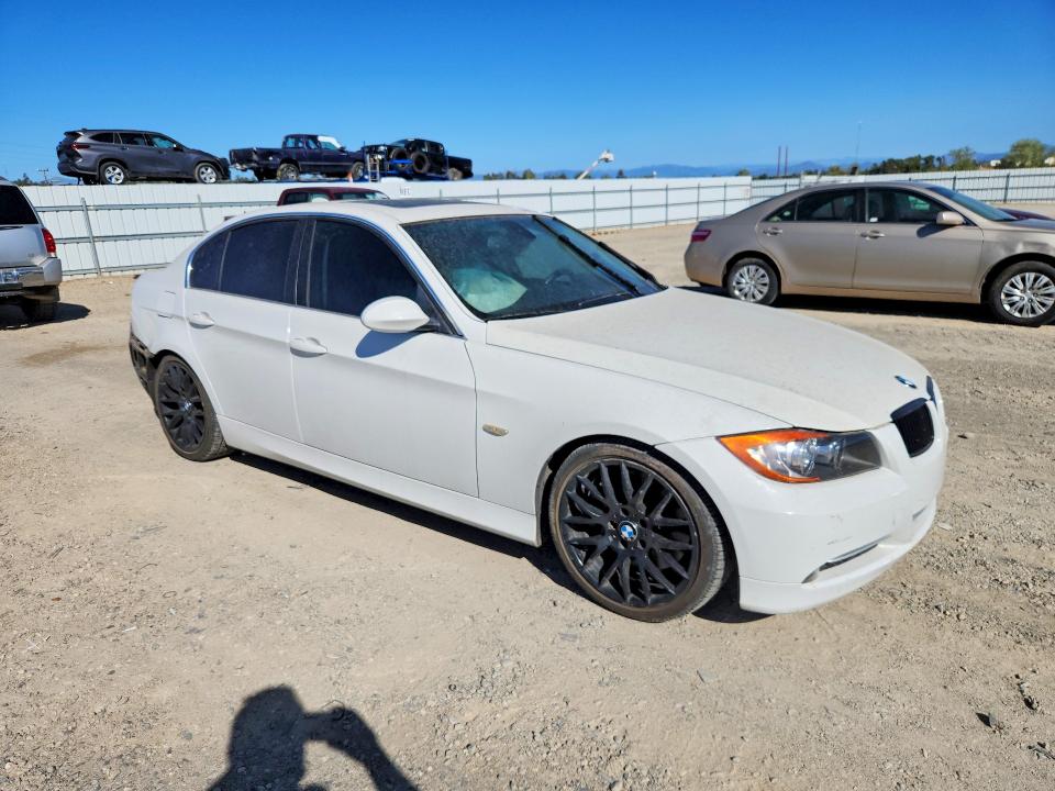 Aukcja sprzedaży 2008 Bmw 335, vin: WBAVB735X8KY62624, numer aukcji: 68818746