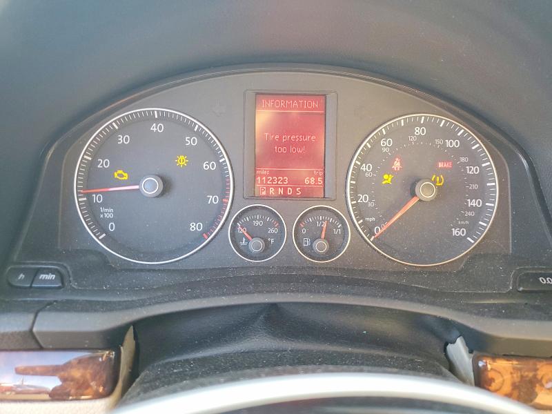 67731376 :رقم المزاد ، WVWFA71F47V002009 vin ، 2007 Volkswagen Eos مزاد بيع