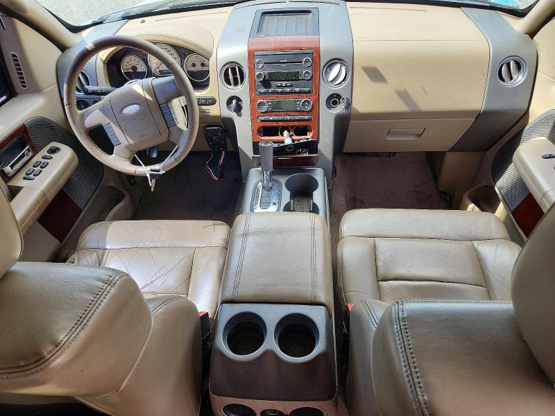 Продажа на аукционе авто 2008 Ford F150, vin: 1FTPX14V48FA56196, номер лота: 68162916