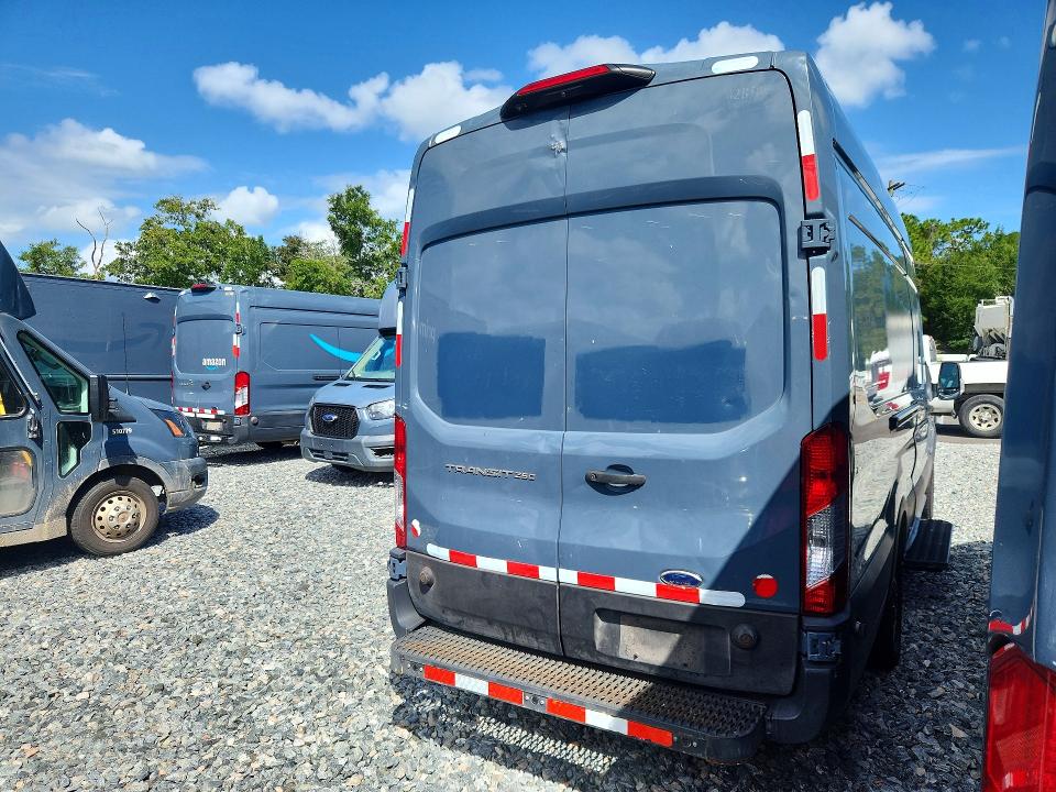 Aukcja sprzedaży 2020 Ford Transit, vin: 1FTBR3X88LKB27700, numer aukcji: 64735386