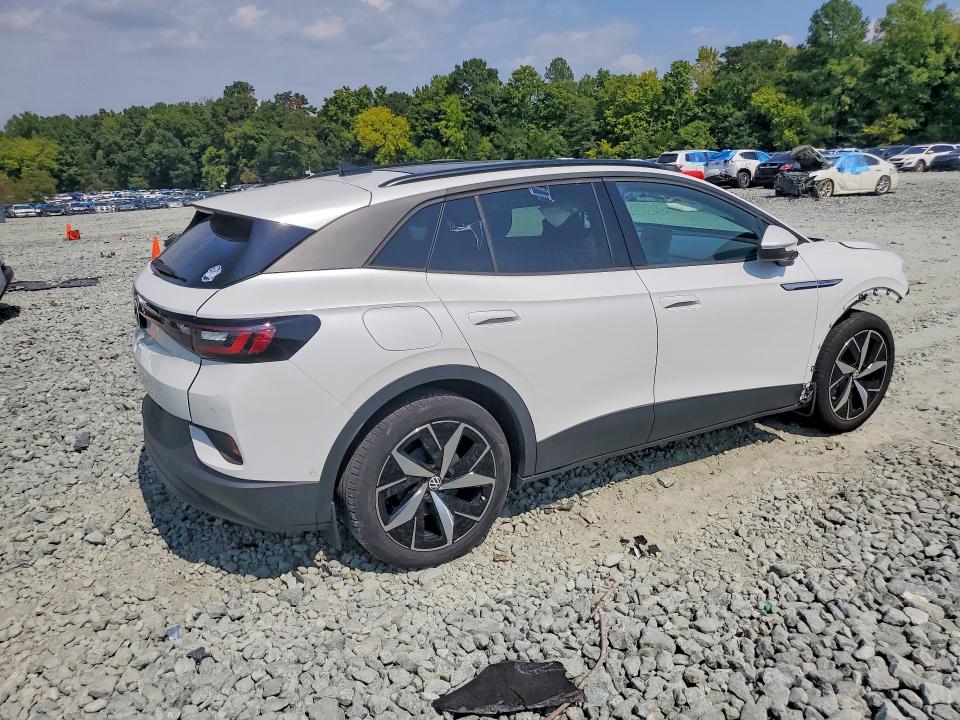 Продажа на аукционе авто 2024 Volkswagen Id.4, vin: 1V2WSPE85RC001196, номер лота: 69018056