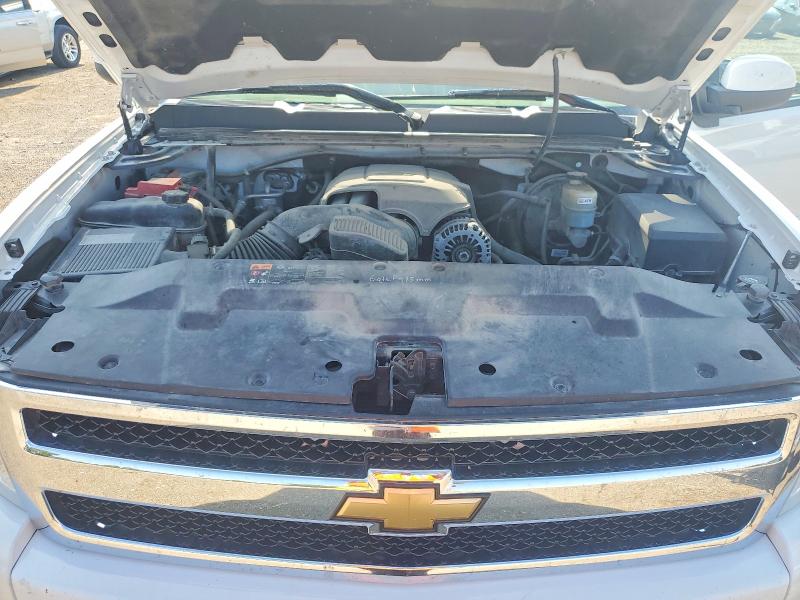 67830366 :رقم المزاد ، 3GCPKTE3XBG286452 vin ، 2011 Chevrolet Silverado مزاد بيع