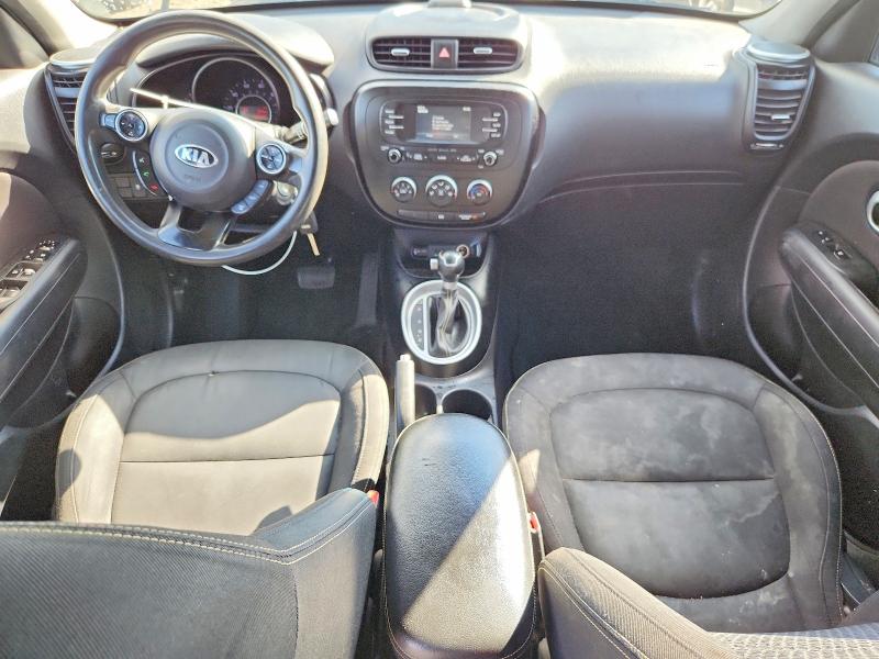 67564236 :رقم المزاد ، KNDJP3A50G7323591 vin ، 2016 Kia Soul مزاد بيع