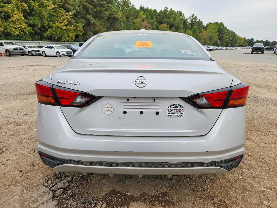 Продажа на аукционе авто 2020 Nissan Altima, vin: 1N4BL4BV3LC267559, номер лота: 71200176