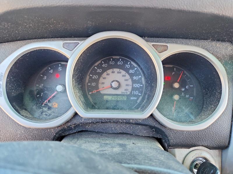 2003 Toyota 4runner მანქანა იყიდება აუქციონზე, vin: JTEZU14R830009992, აუქციონის ნომერი: 71303736