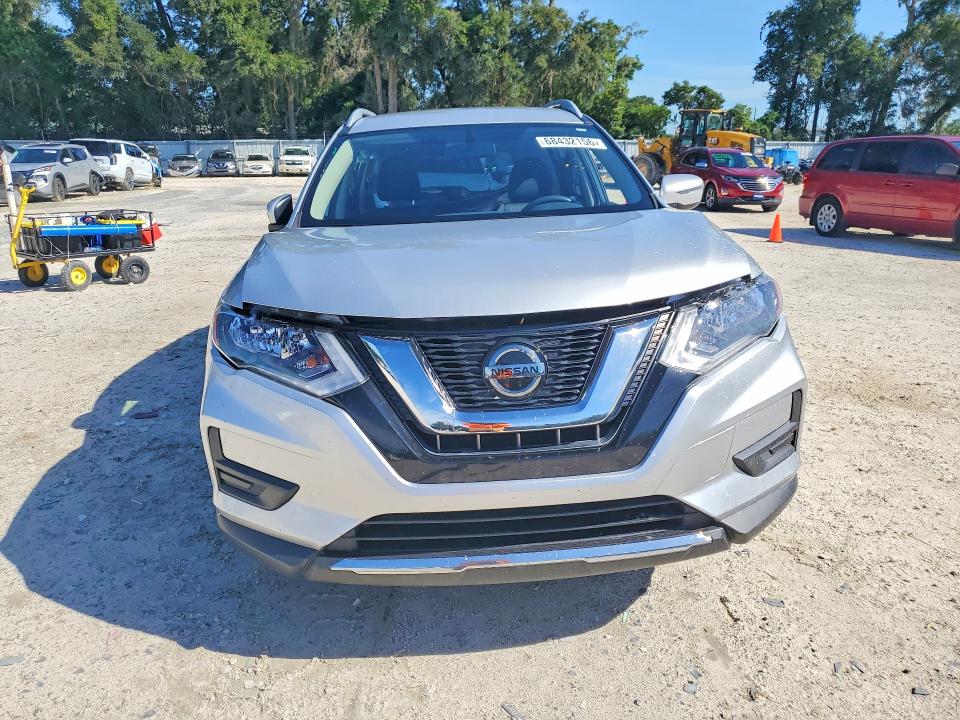 Aukcja sprzedaży 2018 Nissan Rogue, vin: JN8AT2MTXJW469904, numer aukcji: 68432156