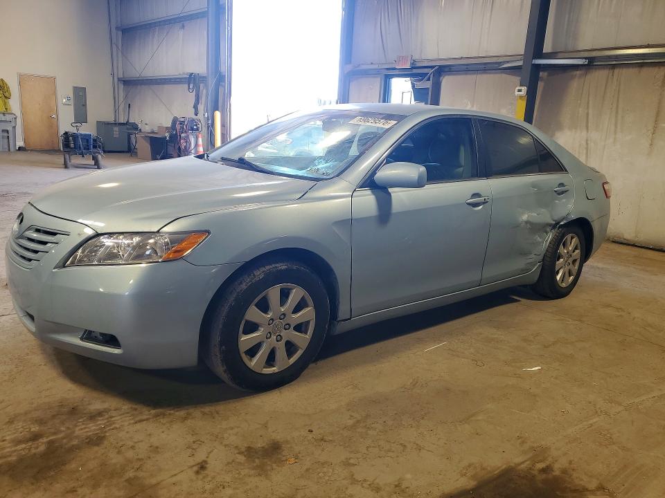 Продажа на аукционе авто 2009 Toyota Camry, vin: 4T1BB46K69U107557, номер лота: 69629576