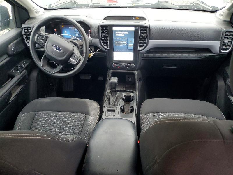 Продаж на аукціоні авто 2026 Ford Ranger, vin: 1FTER4BH5TLE13945, номер лоту: 68589686