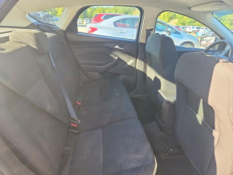 2015 Ford Focus მანქანა იყიდება აუქციონზე, vin: 1FADP3K26FL344328, აუქციონის ნომერი: 70067526