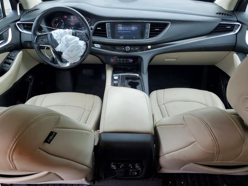 70701916 :رقم المزاد ، 5GAEVBKW1PJ177120 vin ، 2023 Buick Enclave مزاد بيع