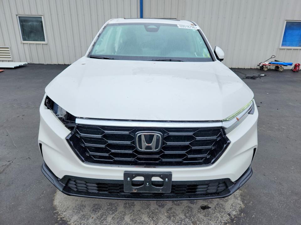 Продаж на аукціоні авто 2025 Honda Cr-v, vin: 2HKRS4H47SH483251, номер лоту: 69918796