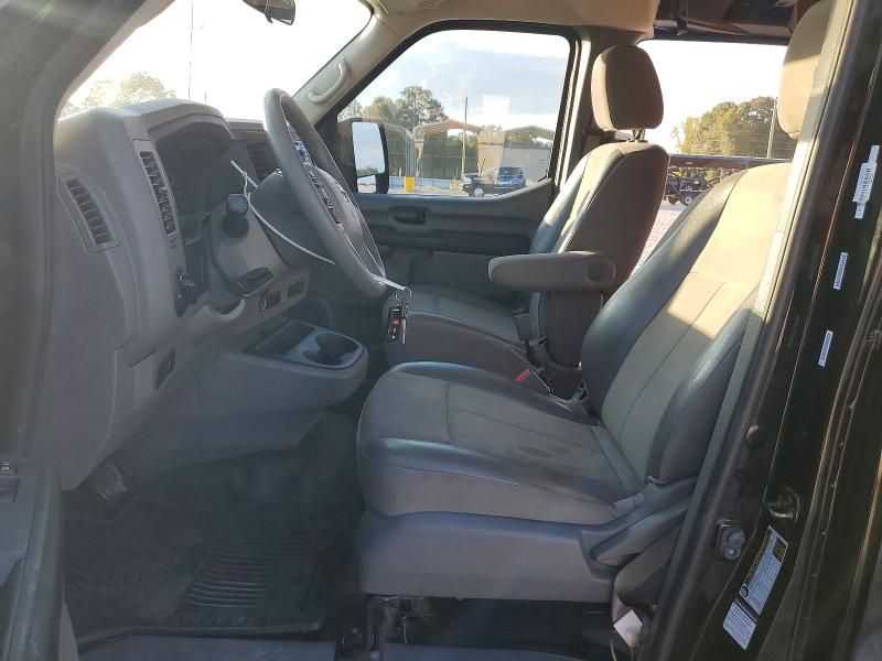 Aukcja sprzedaży 2018 Nissan Nv, vin: 1N6BF0KM0JN813654, numer aukcji: 68381916