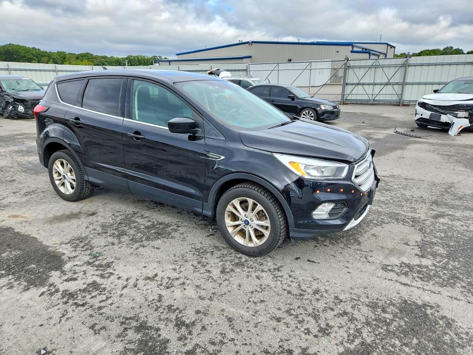 Продажа на аукционе авто 2019 Ford Escape, vin: 1FMCU9GDXKUB83929, номер лота: 69557596