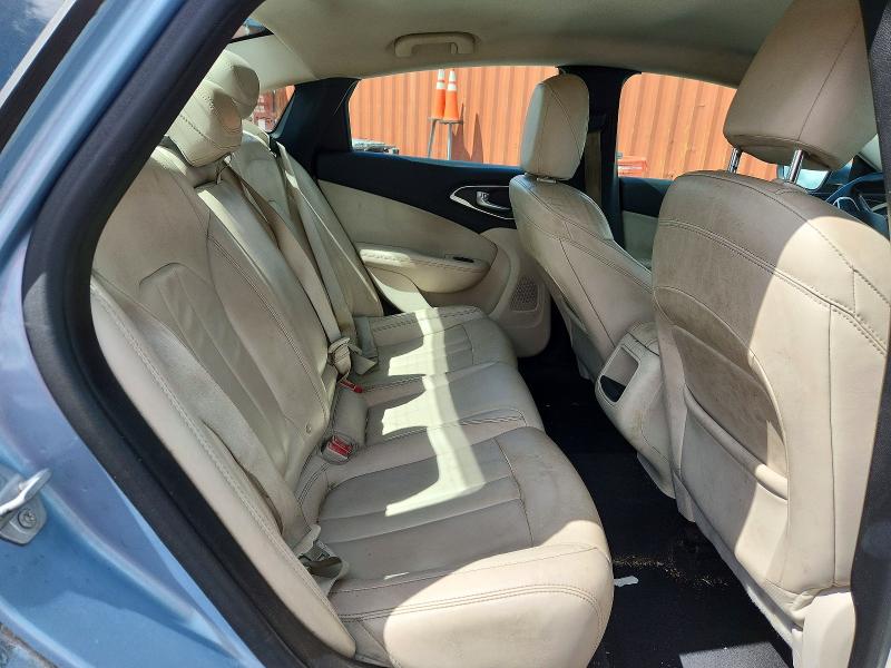 Aukcja sprzedaży 2015 Chrysler 200, vin: 1C3CCCAB4FN760938, numer aukcji: 67329376