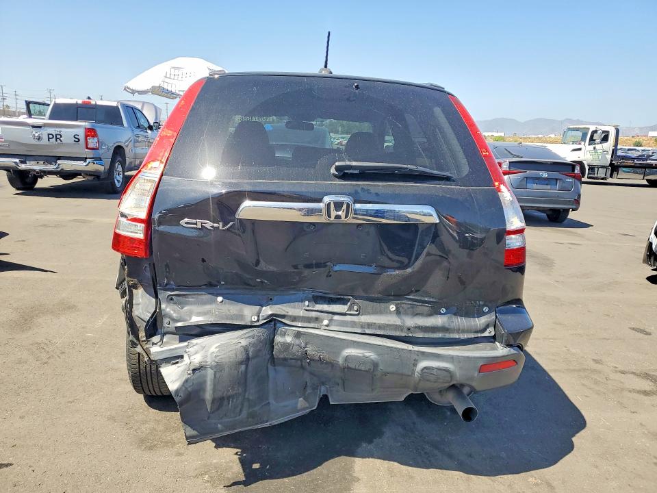 Aukcja sprzedaży 2009 Honda Cr-v, vin: JHLRE38799C008706, numer aukcji: 68974586