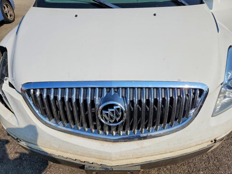 Продаж на аукціоні авто 2012 Buick Enclave, vin: 5GAKRCED9CJ129124, номер лоту: 68288996