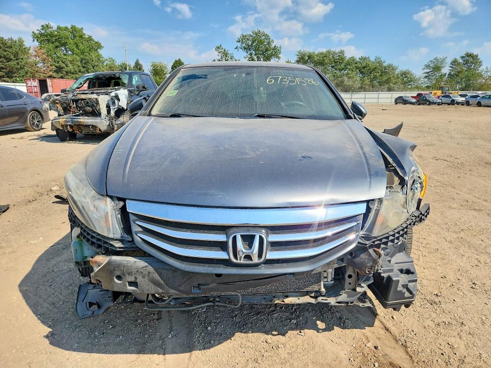 Aukcja sprzedaży 2012 Honda Accord, vin: 1HGCP2F31CA194950, numer aukcji: 67351586