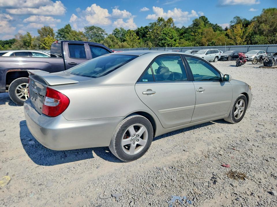 Продажа на аукционе авто 2003 Toyota Camry, vin: 4T1BF32K13U057209, номер лота: 68157816