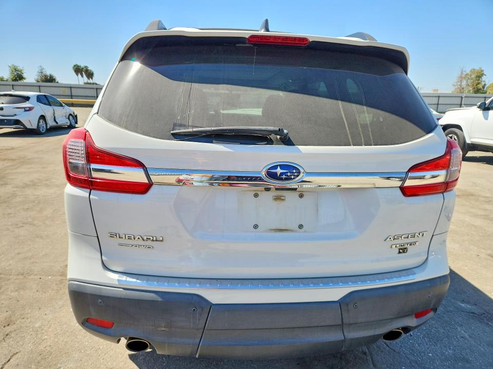 Aukcja sprzedaży 2020 Subaru Ascent, vin: 4S4WMAPD6L3422186, numer aukcji: 70138016