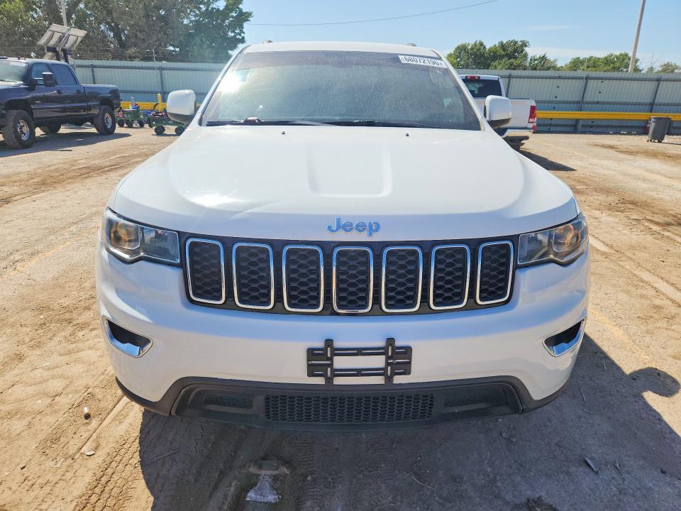 Aukcja sprzedaży 2018 Jeep Grand Cherokee, vin: 1C4RJEAG7JC340078, numer aukcji: 68072196