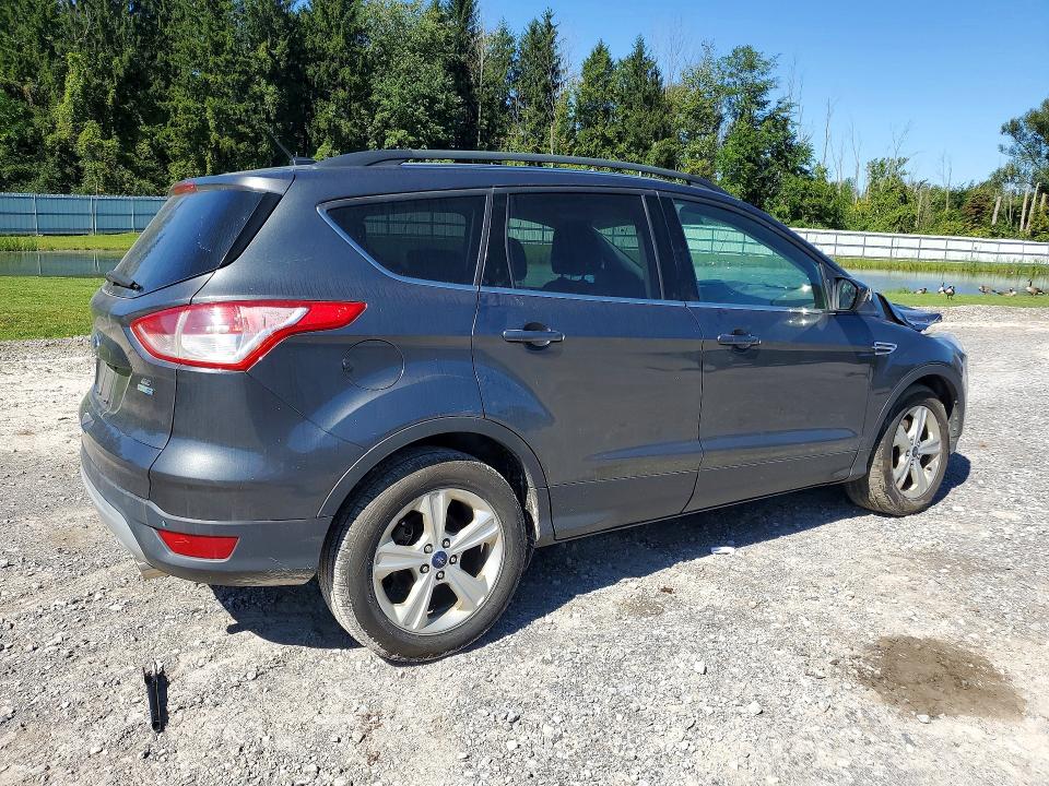 Продажа на аукционе авто 2016 Ford Escape, vin: 1FMCU9GX7GUC17830, номер лота: 68337876