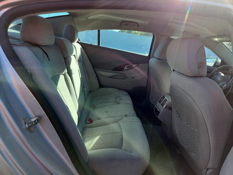 Aukcja sprzedaży 2010 Buick Lacrosse, vin: 1G4GB5EG0AF190940, numer aukcji: 69602886