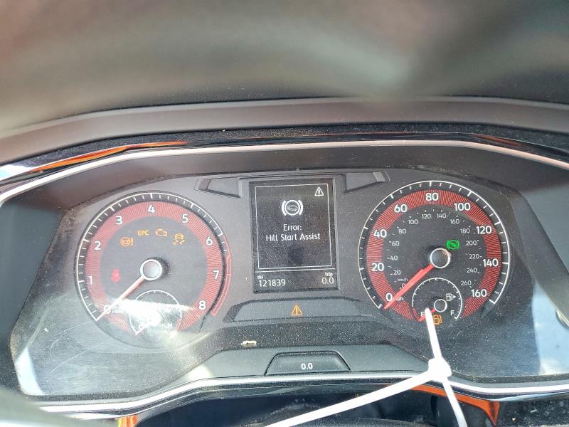 Продаж на аукціоні авто 2021 Volkswagen Jetta, vin: 3VWC57BU8MM017068, номер лоту: 69920036