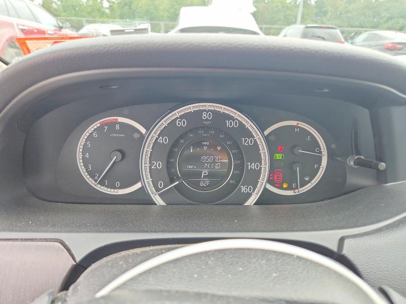 Продаж на аукціоні авто 2014 Honda Accord, vin: 1HGCR2F79EA010578, номер лоту: 67816156