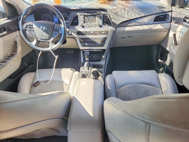 Aukcja sprzedaży 2015 Hyundai Sonata, vin: 5NPE34AF6FH212484, numer aukcji: 70133116