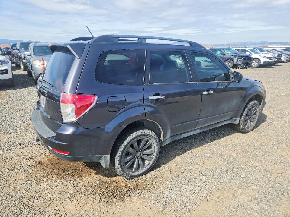 Aukcja sprzedaży 2013 Subaru Forester, vin: JF2SHADC1DH408916, numer aukcji: 68990986