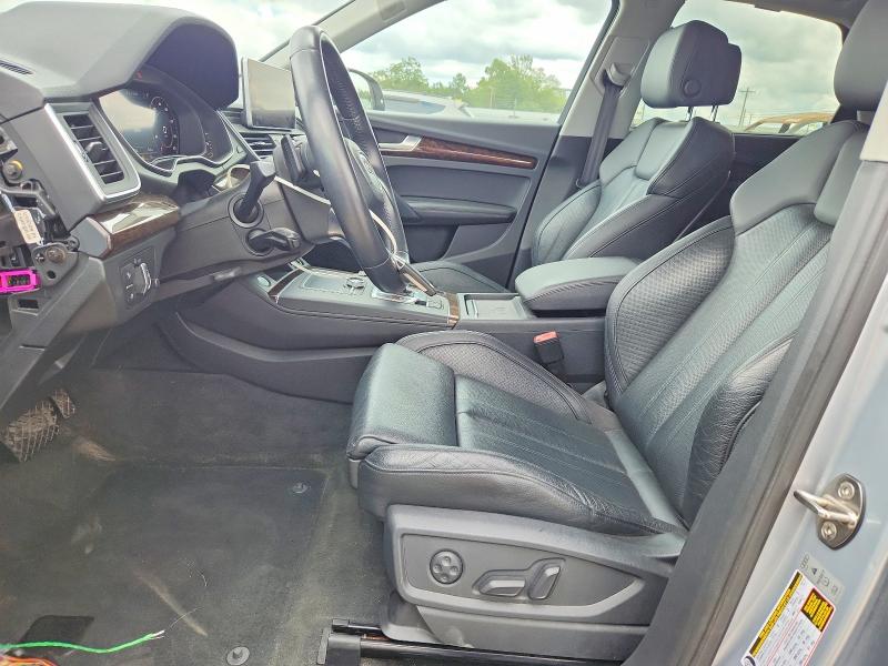 Aukcja sprzedaży 2019 Audi Q5, vin: WA1BNAFYXK2099862, numer aukcji: 67890006