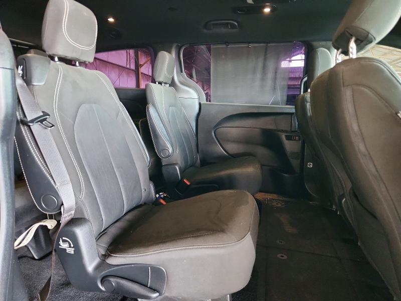 Продажа на аукционе авто 2020 Chrysler Pacifica, vin: 2C4RC1FG3LR147349, номер лота: 70303016