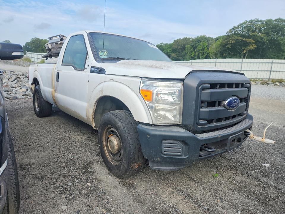 Продаж на аукціоні авто 2015 Ford F350, vin: 1FTBF3A67FEC59270, номер лоту: 68363656