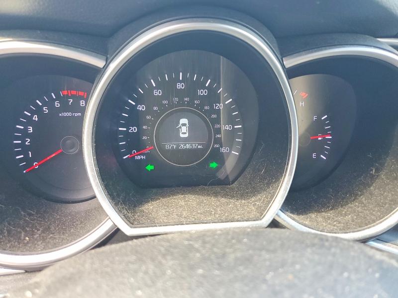 2015 Kia Optima მანქანა იყიდება აუქციონზე, vin: 5XXGM4A73FG465806, აუქციონის ნომერი: 67521776