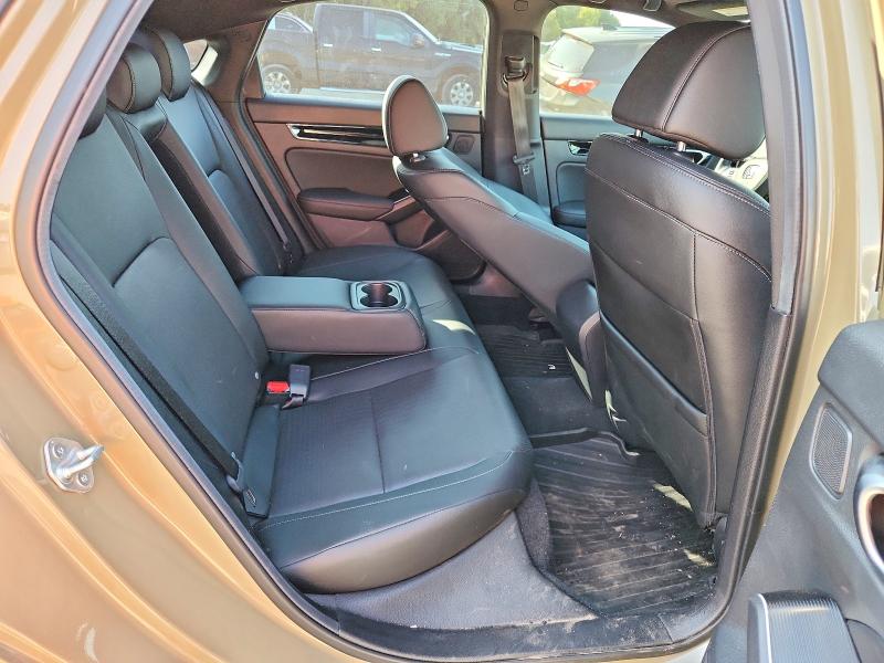 Aukcja sprzedaży 2025 Honda Civic, vin: 19XFL4H98SE014654, numer aukcji: 69373716