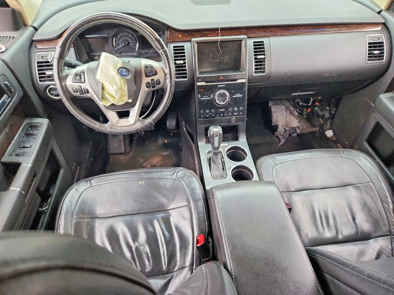 70428266 :رقم المزاد ، 2FMHK6D83DBD07999 vin ، 2013 Ford Flex مزاد بيع
