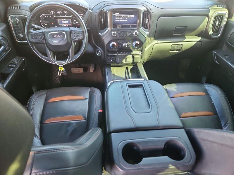 Продажа на аукционе авто 2021 Gmc Sierra, vin: 1GTP9EEL2MZ367777, номер лота: 68512316