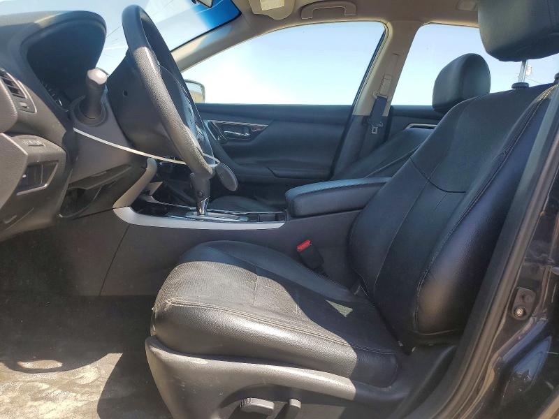 2013 Nissan Altima მანქანა იყიდება აუქციონზე, vin: 1N4AL3AP1DC109246, აუქციონის ნომერი: 68625386