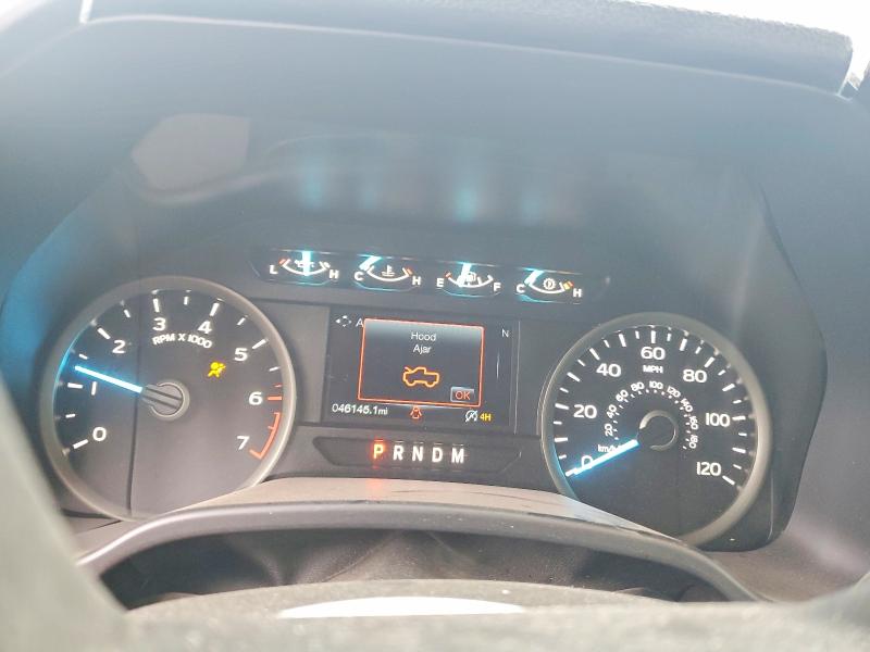 Продаж на аукціоні авто 2020 Ford F150, vin: 1FTEW1E46LFC41844, номер лоту: 69359756
